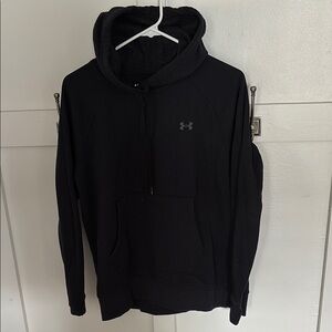 NWOT Under Armour Hoodie